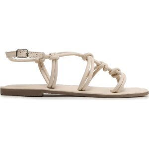 Sandály Gioseppo MATINHA 69148-P Off-White