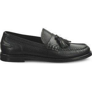 Polobotky Gant Gracelyn Loafer 28571488 Black G00