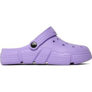 Nazouváky CRUZ Pastown W Eva Sandal CR224405 4255 Lavender