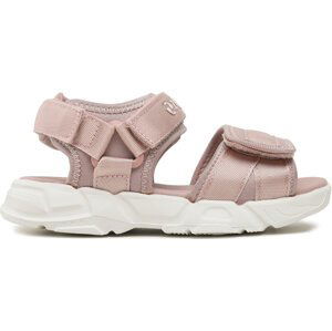 Sandály ZigZag Sasir Kids Sandal Z232276 Šedá