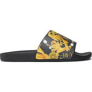 Nazouváky Versace Jeans Couture 75VA3SQ3 ZS834 G89