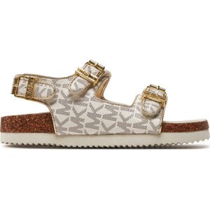 Sandály MICHAEL KORS KIDS MK100988 Béžová