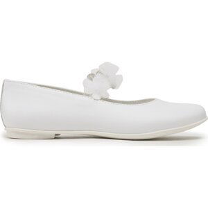 Polobotky Primigi 3920311 D White