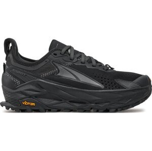 Boty Altra Olympus 5 AL0A7R7400110 Black/Black