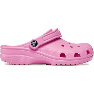 Nazouváky Crocs Classic 10001 Taffy Pink