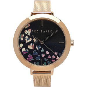 Hodinky Ted Baker Amourri BKPAMF109 Gold