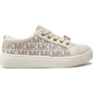 Sneakersy MICHAEL KORS KIDS MK101001 Béžová