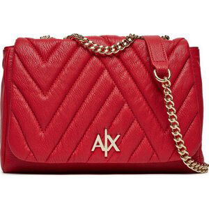 Kabelka Armani Exchange 942853 2F745 31474 Racing Red