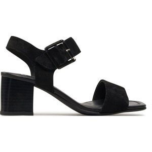 Sandály Ara Brighton 12-20507-01 Black