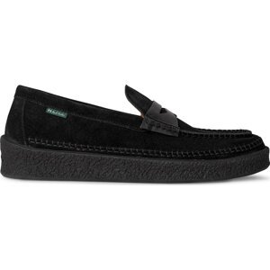 Polobotky Paul Smith Largo M2S-LGO01-LSUE Black 79