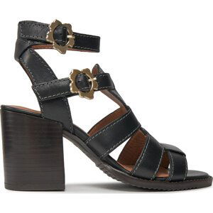 Sandály Ted Baker 260462 Black