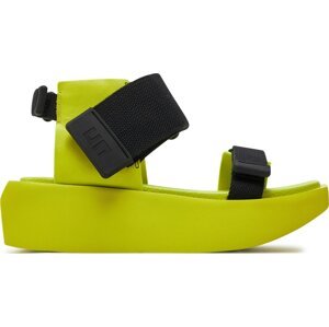 Sandály United Nude Wa Lo 1062680716 Cyber Lime