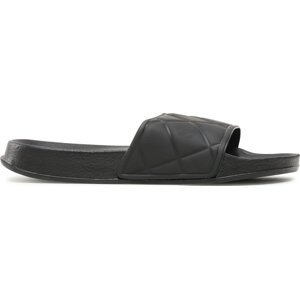 Nazouváky CRUZ Ekeya W Slipper CR232257 1001 Black