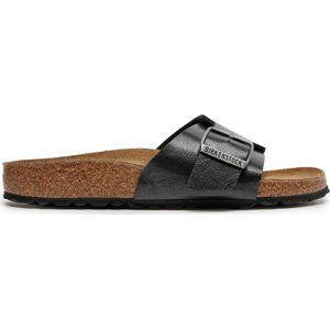 Nazouváky Birkenstock Catalina 1026617 Graceful Licorice