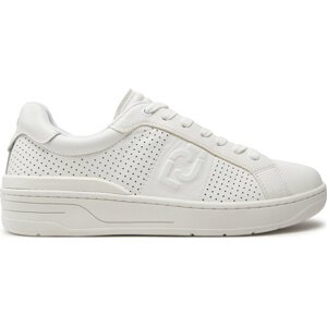 Sneakersy Liu Jo Walker 06 7B4011 PX108 White 01111