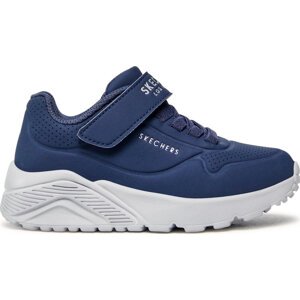 Sneakersy Skechers Uno Lite Vendox 403695L/NVY Tmavomodrá