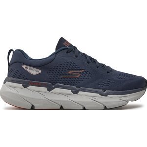 Boty Skechers Max Cushioning Premier-Perspective 220068/NVOR Navy