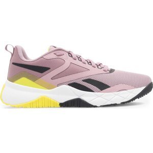 Boty Reebok Nfx Trainer GY9774 Pink