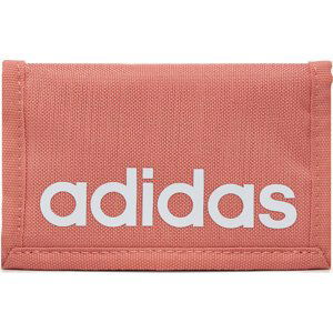 Peněženka adidas Essentials Wallet IP5005 wonder clay/white