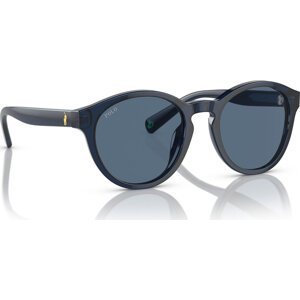 Sluneční brýle Polo Ralph Lauren 0PP9505U 596480 Tmavomodrá