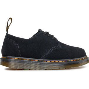 Glády Dr. Martens 27689001 Černá