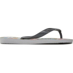 Žabky Havaianas 41378895233 Šedá