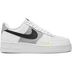 Sneakersy Nike Air Force 1 '07 FQ2204 100 Bílá