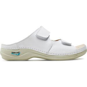 Nazouváky Nursing Care Viena WG810 White