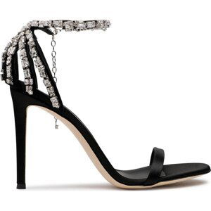 Sandály Giuseppe Zanotti I200039 Black 004