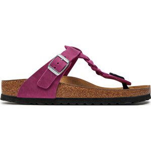 Žabky Birkenstock Gizeh 1024021 Festival Fuchsia