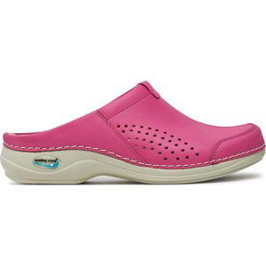 Nazouváky Nursing Care Veneza WG3A09 Fuchsia