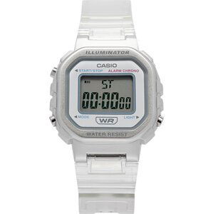 Hodinky Casio Digital LA-20WHS-7AEF White