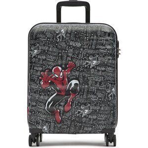 Kabinový kufr American Tourister Wavebreaker Disney 85668-A083-1CNU Černá