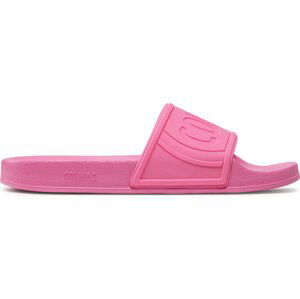 Nazouváky Colmar Slipper Logo 143 Rose