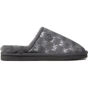 Bačkory MICHAEL Michael Kors Janis Slipper 40R2JAFP1Y Heather Grey