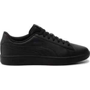 Sneakersy Puma Smash V2 L 365215 06 Puma Black/Puma Black