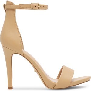 Sandály DeeZee LS6047-01A Beige