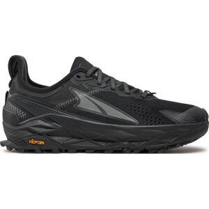 Boty Altra Olympus 5 AL0A7R6P00110 Black/Black