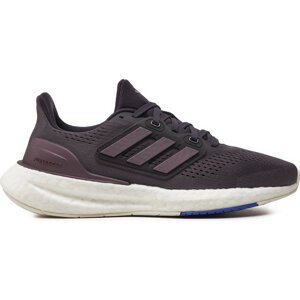 Běžecké boty adidas Pureboost 23 IF1541 Fialová