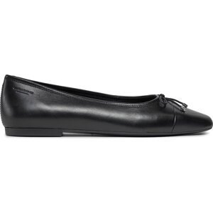 Baleríny Vagabond Shoemakers Jolin 5508-101-20 Černá
