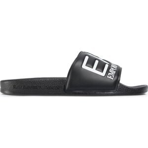 Nazouváky EA7 Emporio Armani XCP001 XCC22 00002 Black