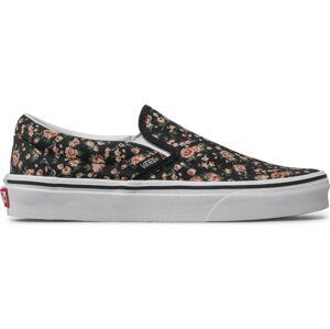 Tenisky Vans Classic Slip-On VN0A5JMHMCG1 Rose Dreams Black/White