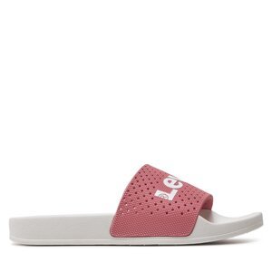 Nazouváky Levi's® 233025-753-85 Dark Pink