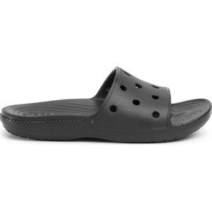Nazouváky Crocs Classic Slide 206121 Black