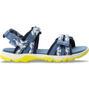 Sandály Jack Wolfskin 2 In 1 Sandal 4046421 Elemental Blue