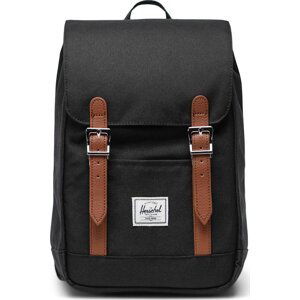 Batoh Herschel Retreat™ Mini Backpack 11398-00001 Černá