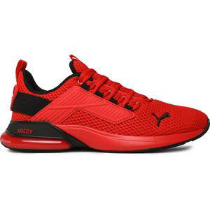 Boty Puma Cell Rapid For All Time 377871 05 Red