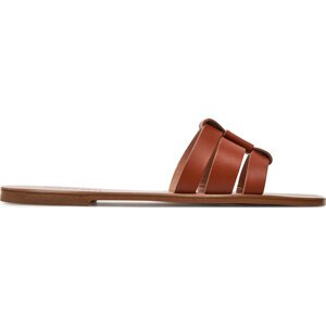 Nazouváky Pollini SA28311C0ITT0217 Wood