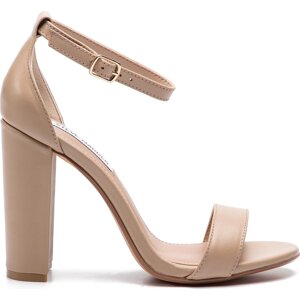 Sandály Steve Madden Carrson SM11000008-03001-602 Béžová