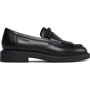 Lordsy Vagabond Alex W 5148-001-20 Black